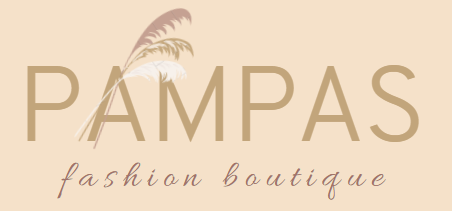 Pampas Fashion Boutique logo