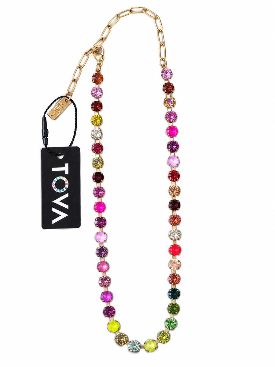 SARINA POP NECKLACE