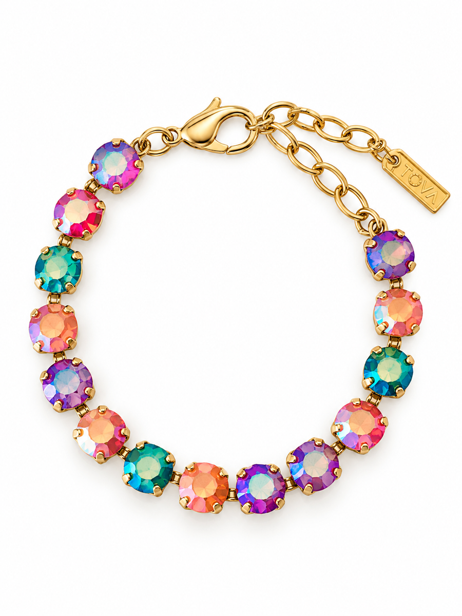 IZZY BRACELET IN FROST MIX