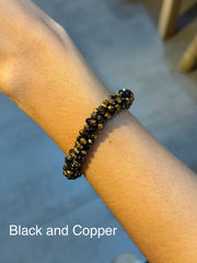 FANCY ELASTIC BRACELETS