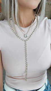 MILLI IN CLEAR/GOLD