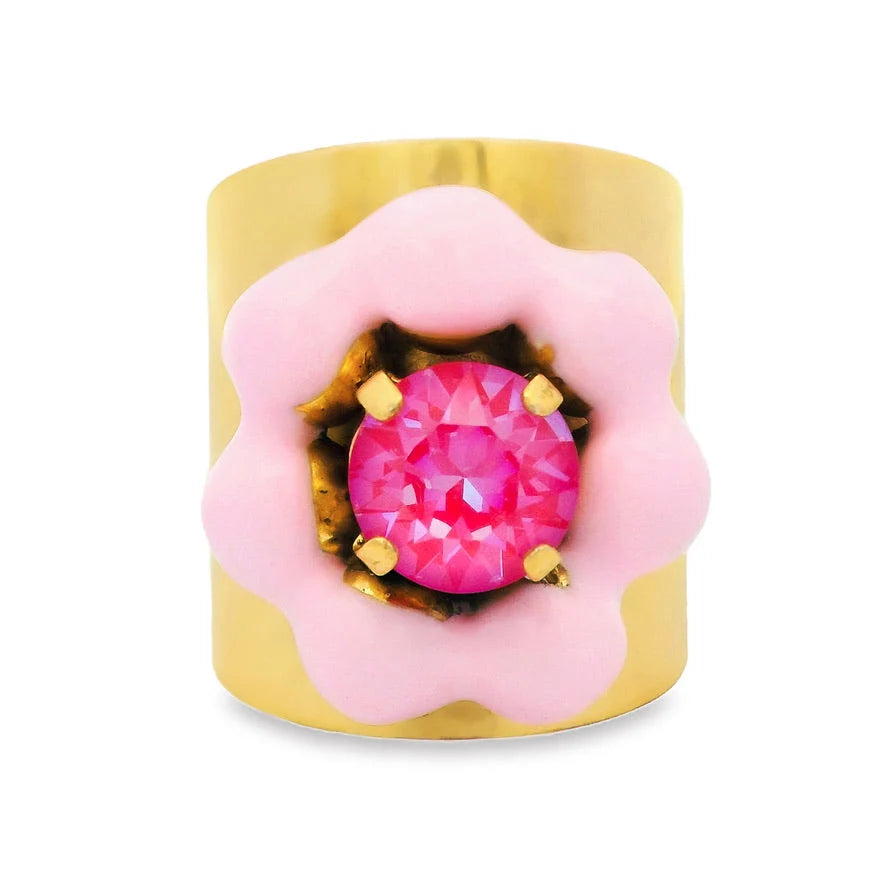 NERISSA RING IN ROSELUNE