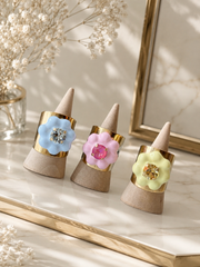 NERISSA RING IN ROSELUNE