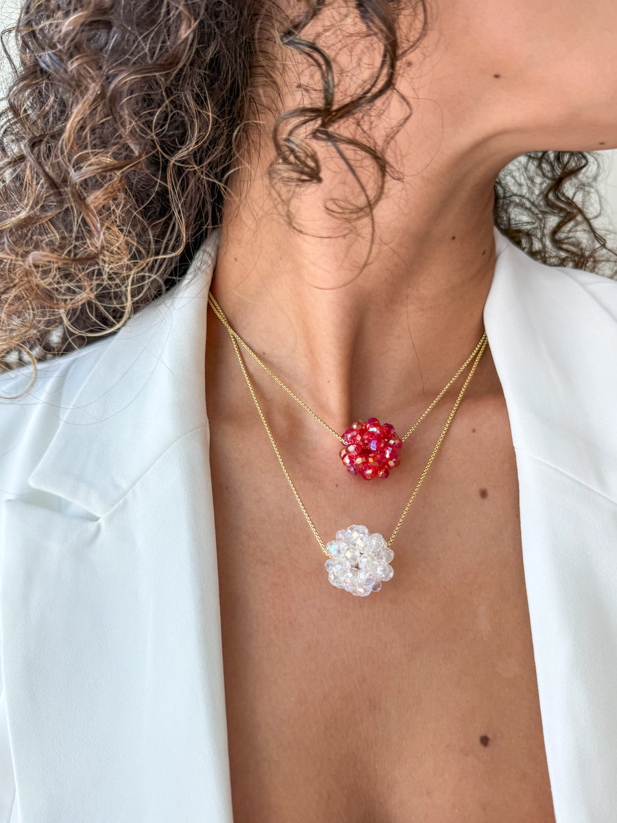 FANCY NECKLACES