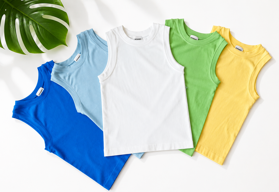 SMOOTH BASIC TOP