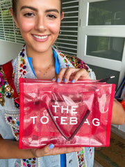 THE TOTE BAGS