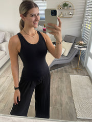 SMOOTH SCOOP TANK TOP