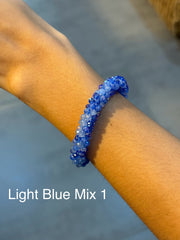 FANCY ELASTIC BRACELETS