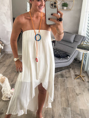 RUBBER NECKLACES