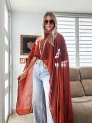 CAPE TOP