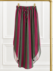 PINK/MAGENTA PALAZZOS