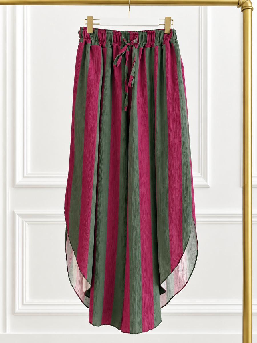 PINK/MAGENTA PALAZZOS