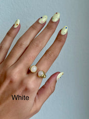 CABLE RING