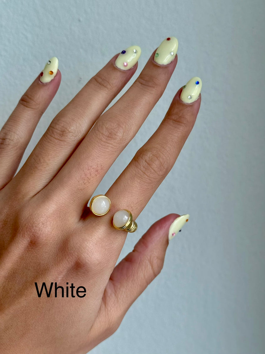 CABLE RING