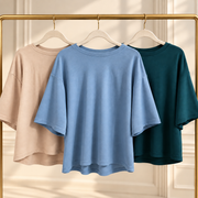 MODAL T-SHIRT