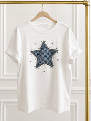 STAR BLOUSE