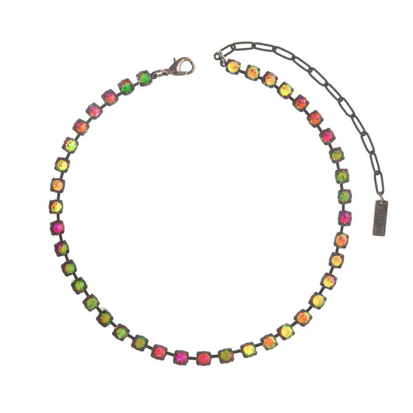 SARINA IN SMUTT VOLCANO