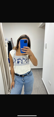 CLOVER THIN BELTS
