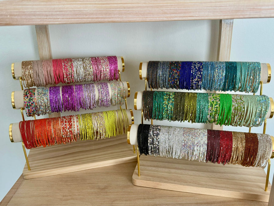 RHINESTONES LUXURY BRACELETS