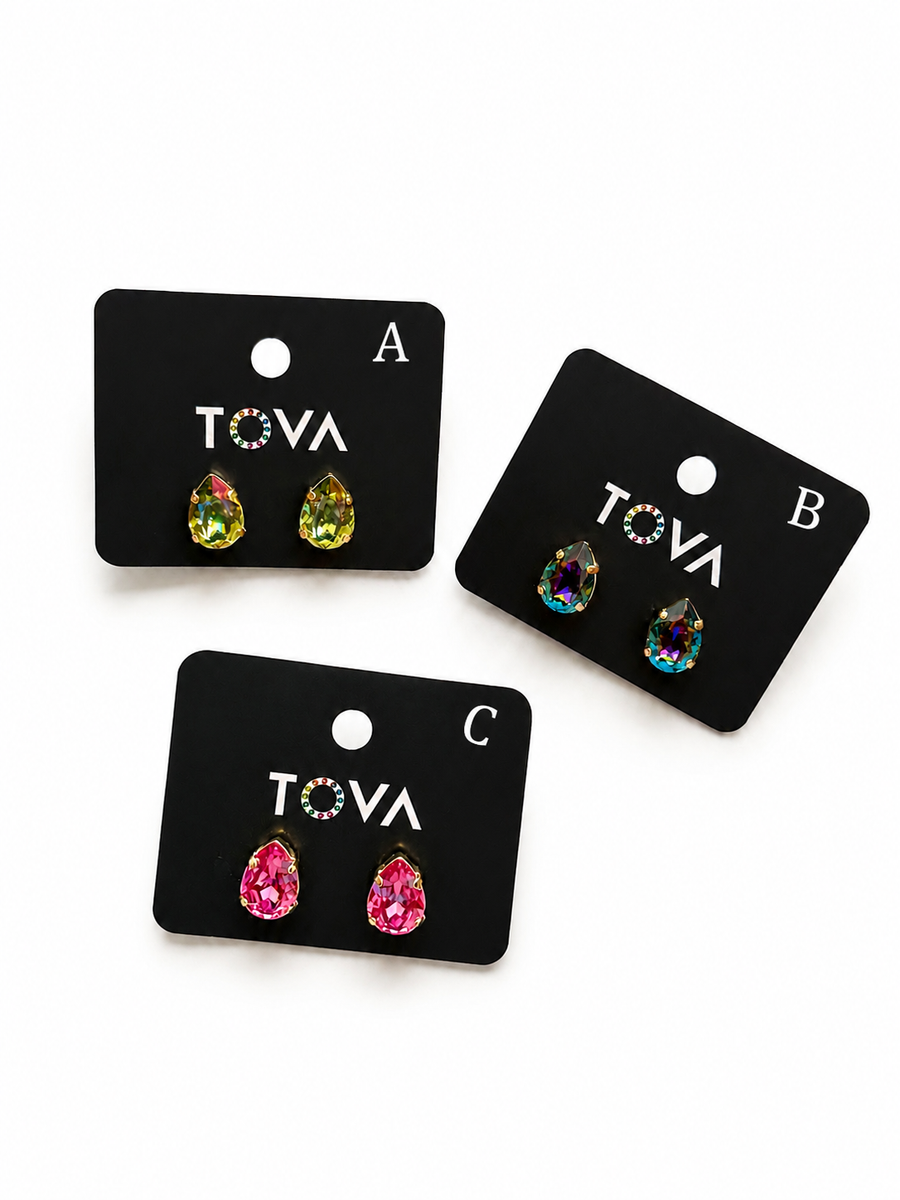 LUMI EARRINGS