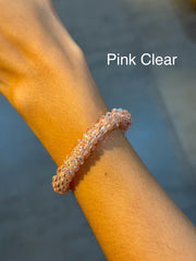 FANCY ELASTIC BRACELETS