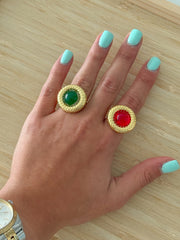 BALL RING