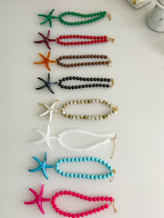 STARFISH NECKLACES