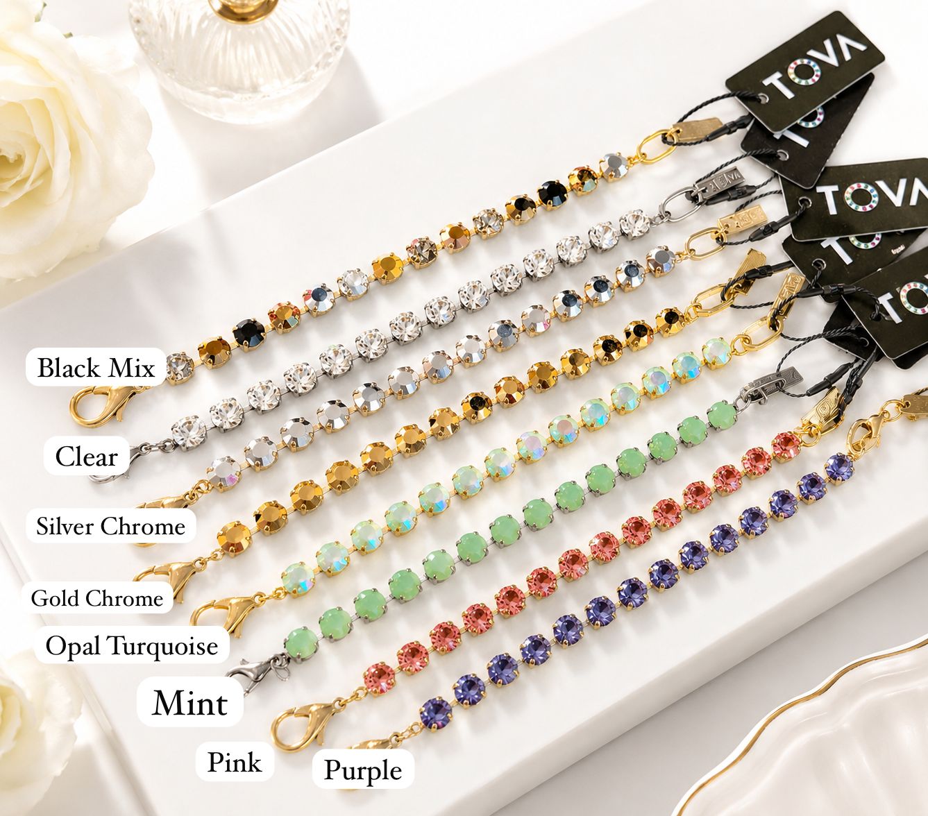 IZZY BRACELETS