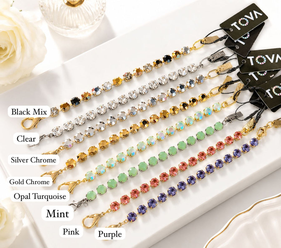 IZZY BRACELETS