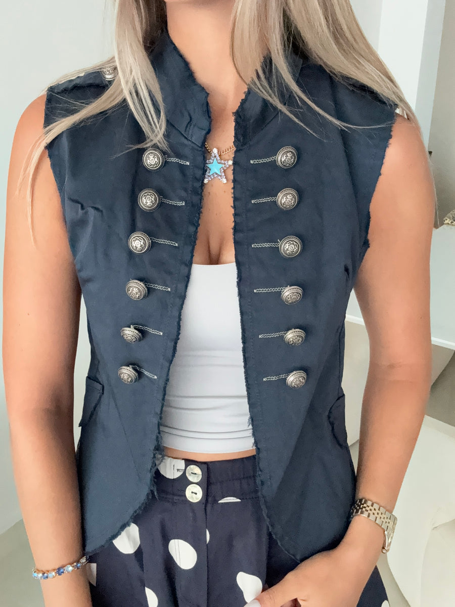 NAPOLEON VEST