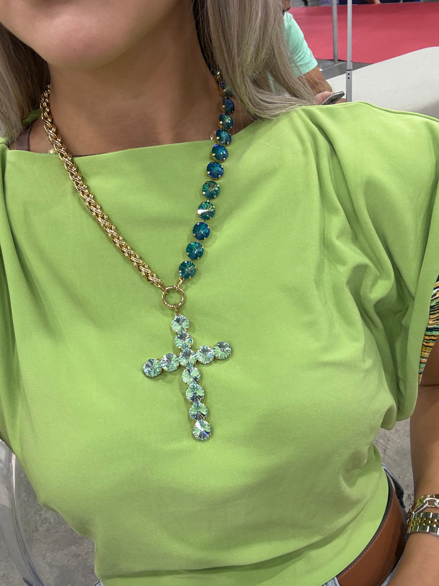FELICITY NECKLACE