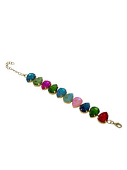 MULTICOLOR BRACELET