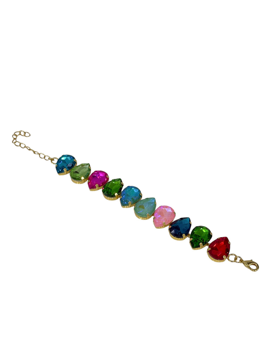 MULTICOLOR BRACELET