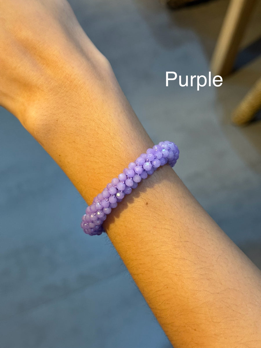 FANCY ELASTIC BRACELETS