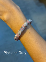 FANCY ELASTIC BRACELETS