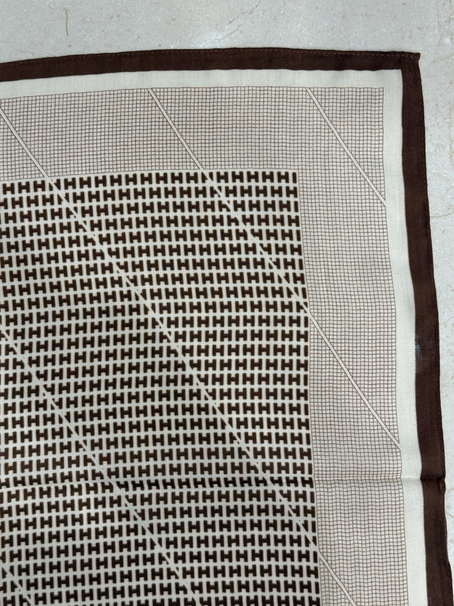 DESIGNER INSPO SCARFS