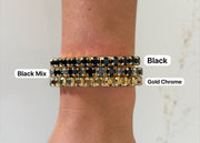 SWAROVSKI THIN BANGLES