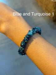 FANCY ELASTIC BRACELETS