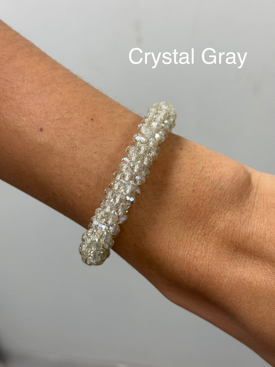 FANCY ELASTIC BRACELETS