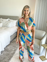 Load image into Gallery viewer, MOSAIC PANTS
