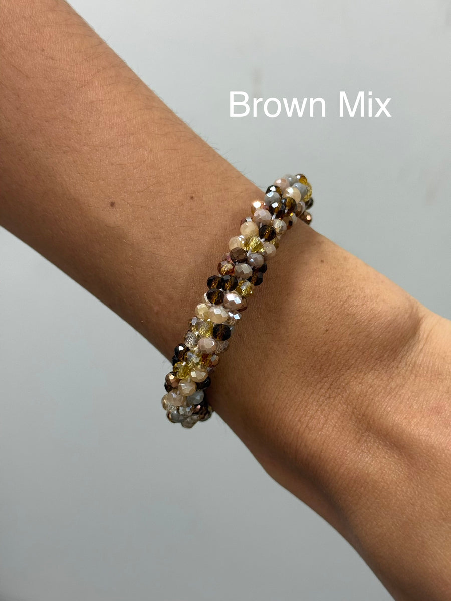 FANCY ELASTIC BRACELETS