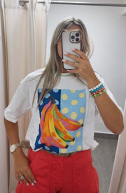 BANANA TSHIRT