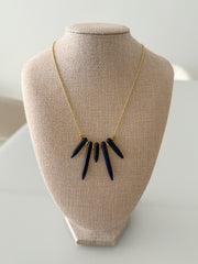 THORNS NECKLACE
