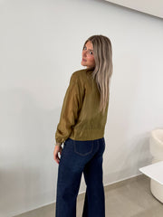 SHEER JACKETS