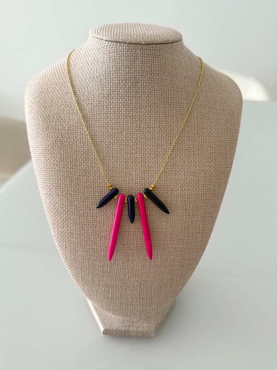 THORNS NECKLACE