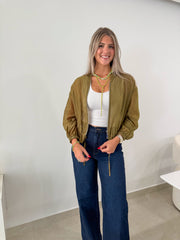 SHEER JACKETS