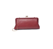 ISABELLA CLUTCH/CROSSBODY