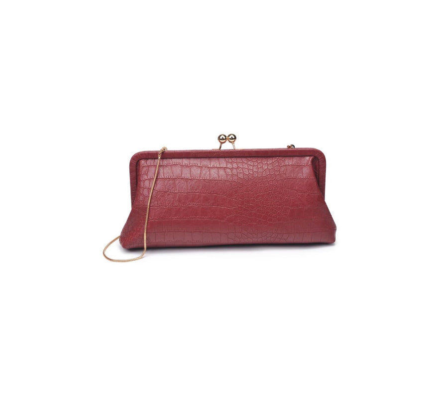 ISABELLA CLUTCH/CROSSBODY