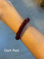 FANCY ELASTIC BRACELETS