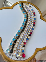 LARIAT STYLE PENDANT